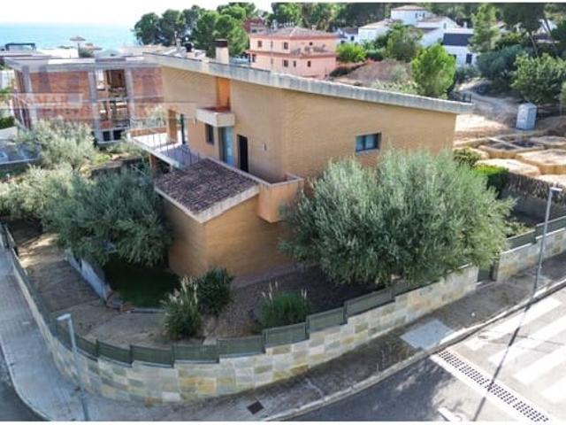 Chalet en venta en Baix Ebre, Catalunya