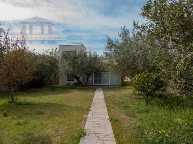 Chalet en venta en Baix Ebre, Catalunya