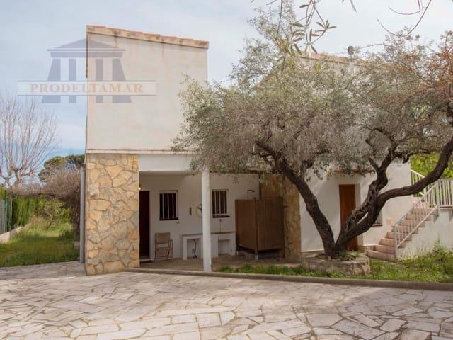 Chalet en venta en Baix Ebre, Catalunya
