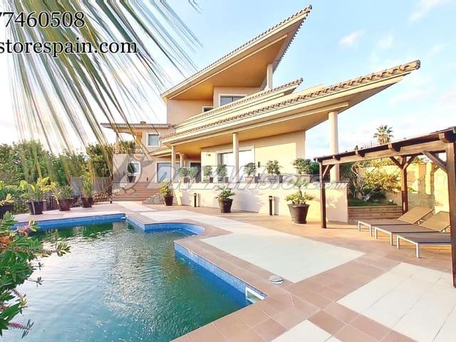 Chalet en venta en Baix Ebre, Catalunya