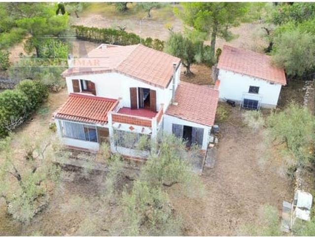 Chalet en venta en Baix Ebre, Catalunya