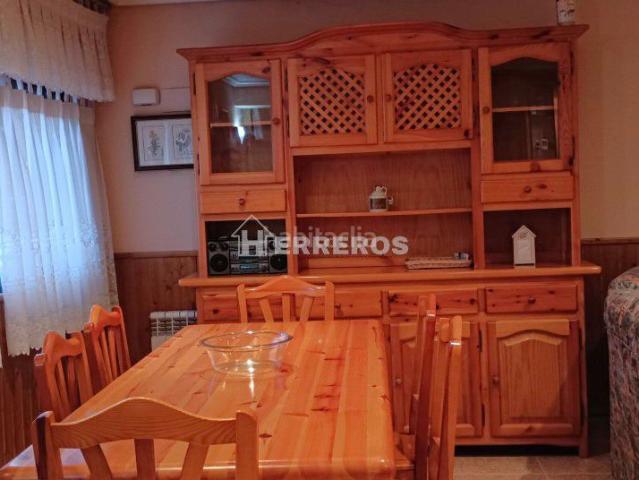 Chalet en venta en Arabako Errioxa, Guipúzcoa