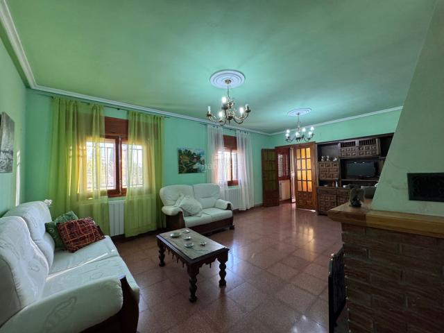 Chalet en venta en Langa De Duero, Castilla y León