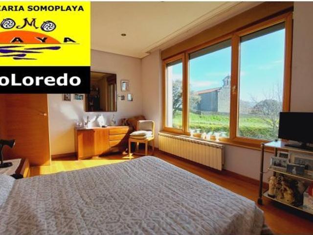 Casa en venta en Ribamontán Al Mar, Cantabria
