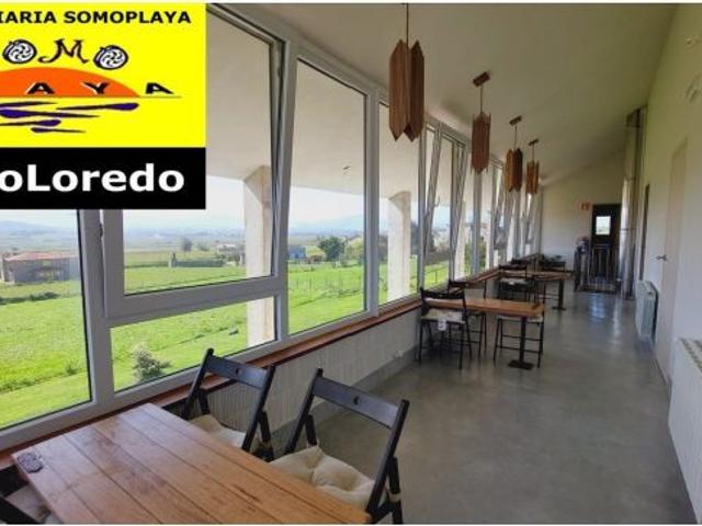 Casa en venta en Ribamontán Al Mar, Cantabria