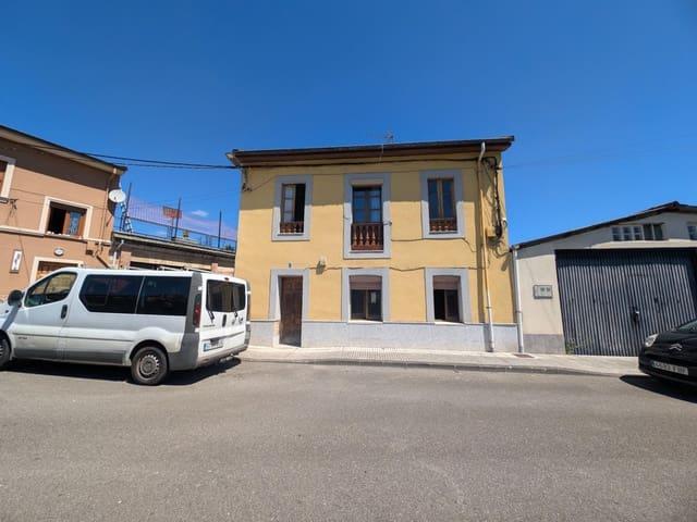 Chalet en venta en Langreo, Asturias