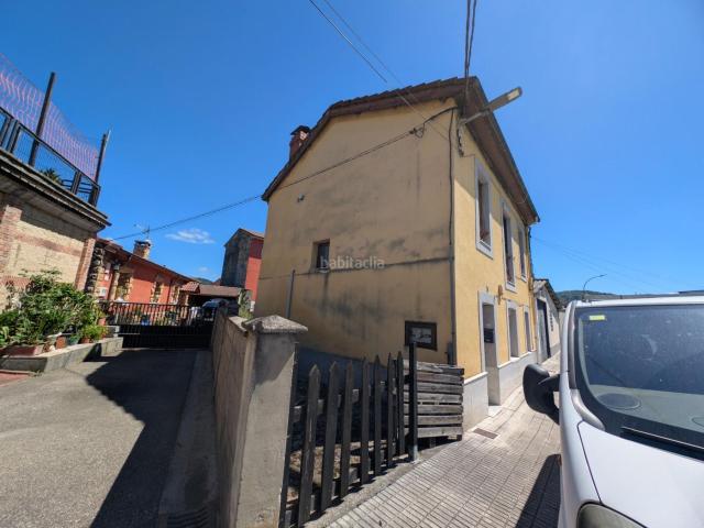Chalet en venta en Langreo, Asturias