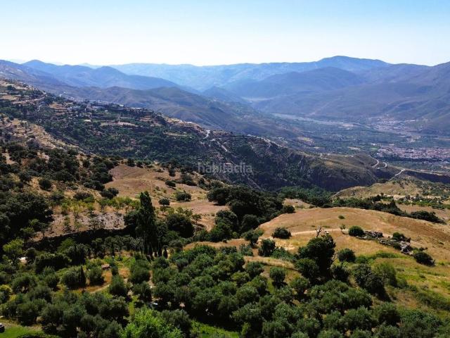 Chalet en venta en Comarca de la Alpujarra Granadina, Andalucía