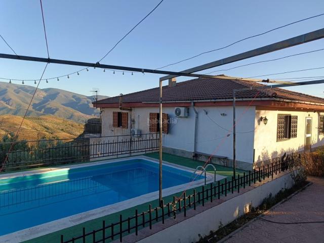 Chalet en venta en Comarca de la Alpujarra Granadina, Andalucía