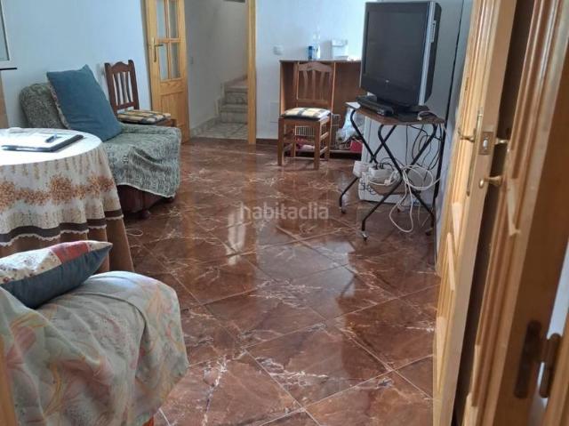 Chalet en venta en Comarca de Guadix, Andalucía