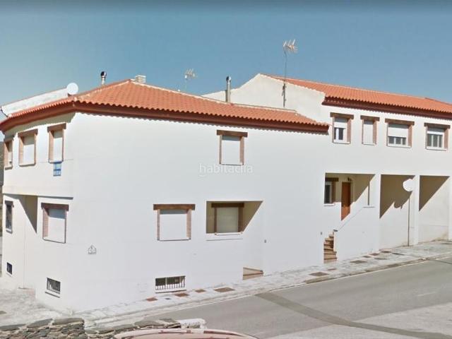 Chalet en venta en Comarca de Guadix, Andalucía