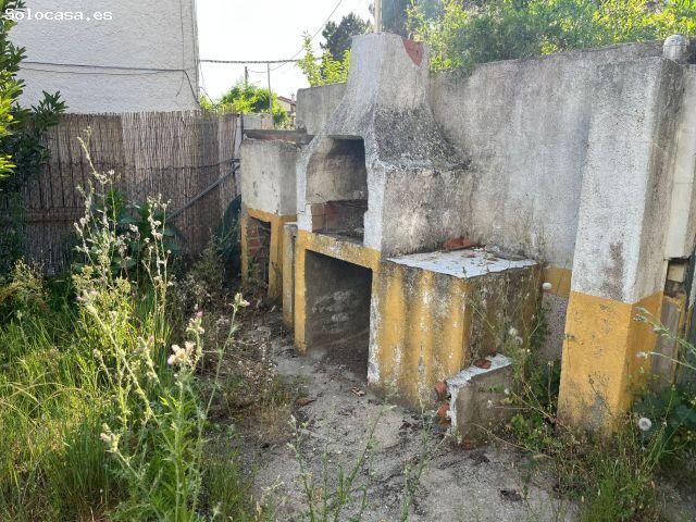 Casa en venta en Lanzahíta, Castilla y León