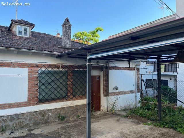 Casa en venta en Lanzahíta, Castilla y León