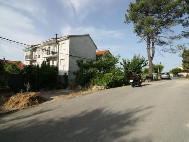 Chalet en venta en Lanzahíta, Castilla y León