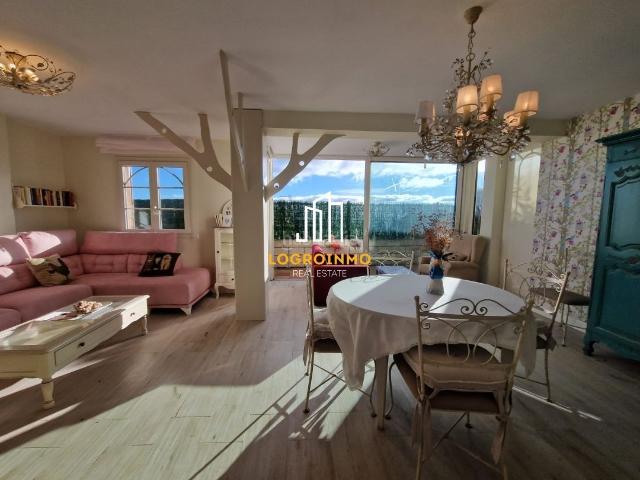 Chalet en venta en Estellerria, Navarra