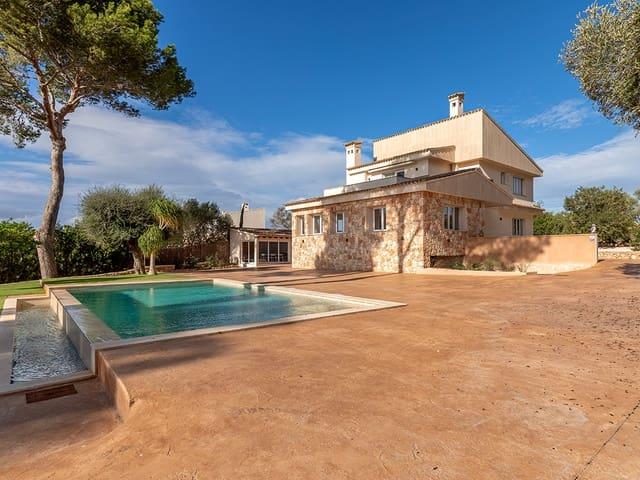 Chalet en venta en Sant Jordi, Palma