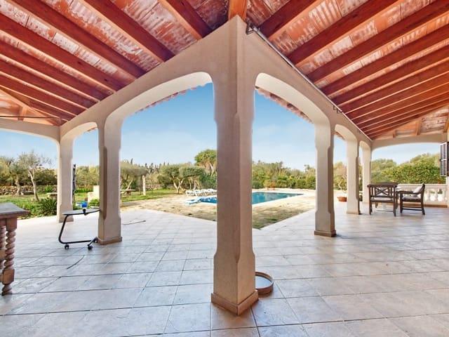 Chalet en venta en Sant Jordi, Palma