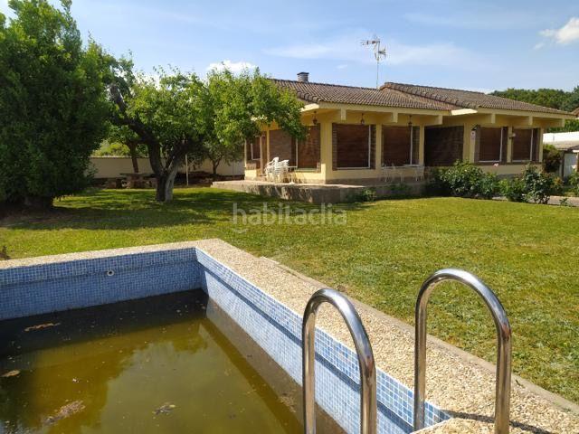 Chalet en venta en Villapatro, Lardero