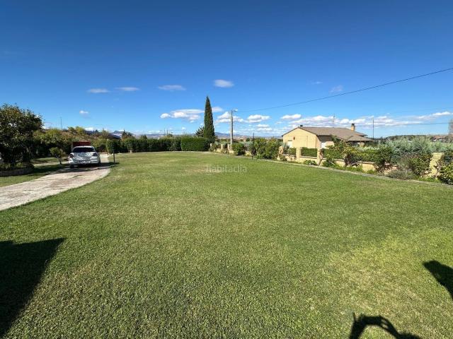 Chalet en venta en Villapatro, Lardero