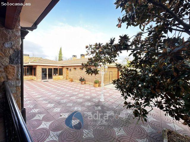 Casa en venta en Lardero, La Rioja