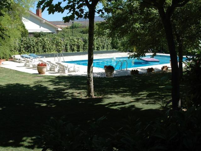 Chalet en venta en Villapatro, Lardero