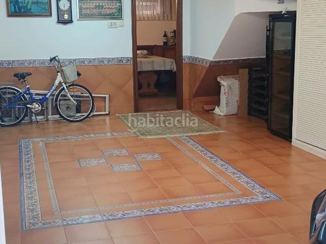 Chalet en venta en Laredo