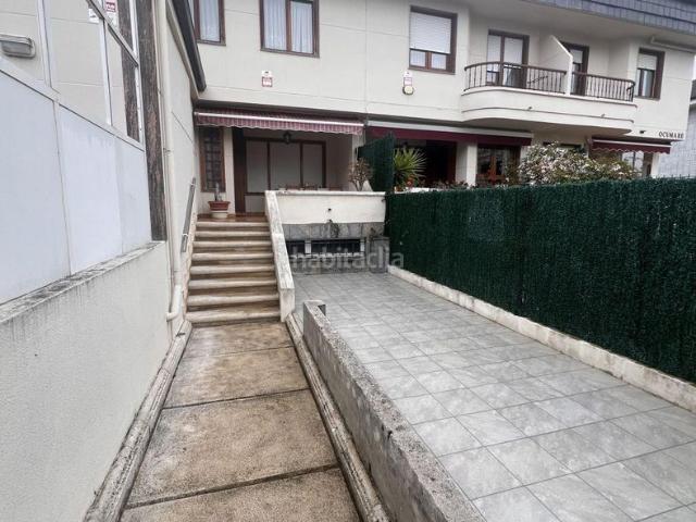 Chalet en venta en Laredo