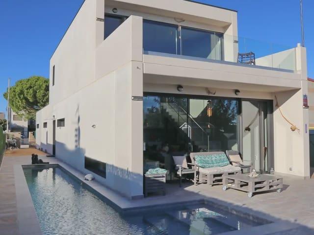 Chalet en venta en Alt Empordà, Catalunya