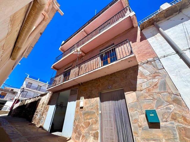 Chalet en venta en Laroles, Comarca de la Alpujarra Granadina