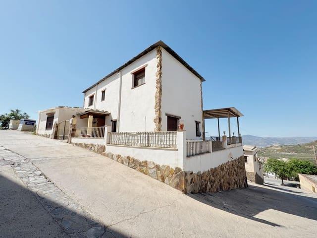 Chalet en venta en Laroles, Comarca de la Alpujarra Granadina