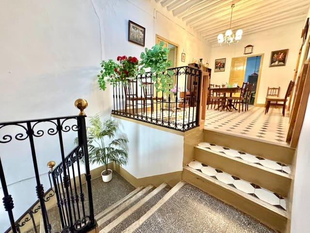 Chalet en venta en Laroles, Comarca de la Alpujarra Granadina