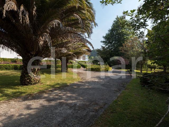 Chalet en venta en Larrabetzu, Guipúzcoa