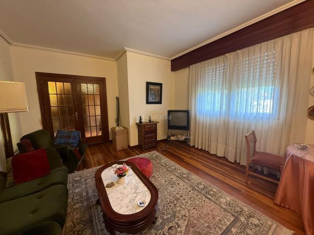 Chalet en venta en Larrabetzu, Guipúzcoa