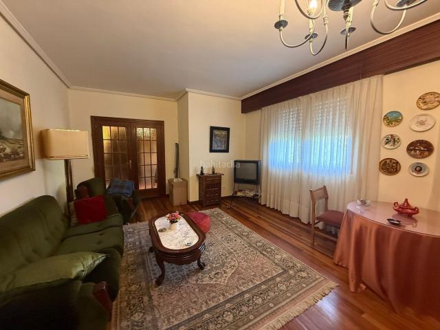 Chalet en venta en Larrabetzu, Guipúzcoa