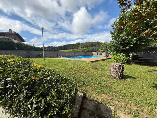 Chalet en venta en Larrabetzu, Guipúzcoa