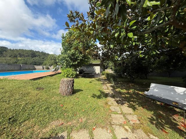 Chalet en venta en Goikolea, Larrabetzu