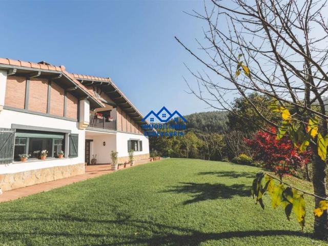 Chalet en venta en Berango, Guipúzcoa