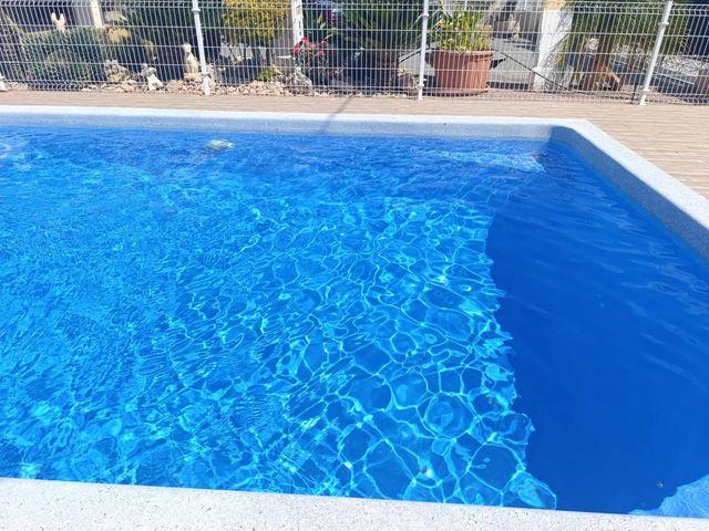 Chalet en venta en la Baia, Elx / Elche
