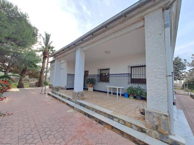 Villa en venta en Elche, les Baies / Las Bayas