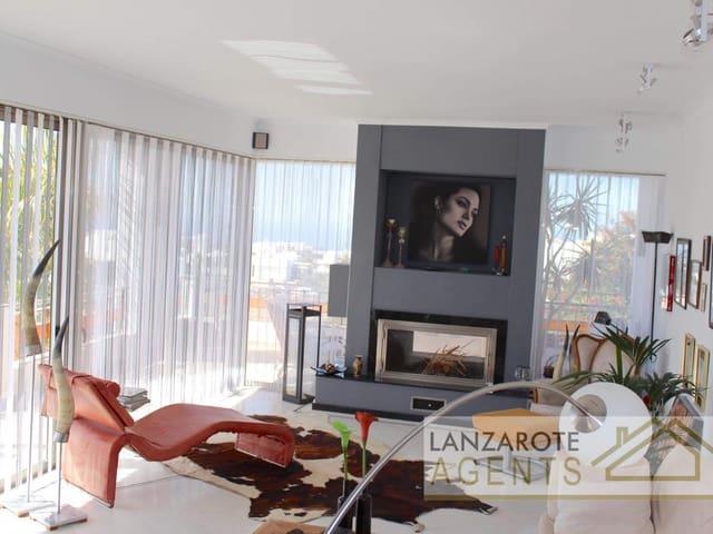 Chalet en venta en Las Breñas, Yaiza