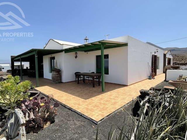Chalet en venta en Las Breñas, Yaiza