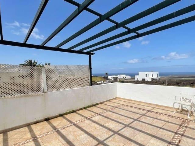 Chalet en venta en Las Breñas, Yaiza