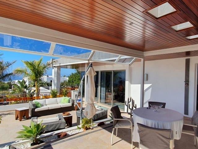 Chalet en venta en Las Breñas, Yaiza