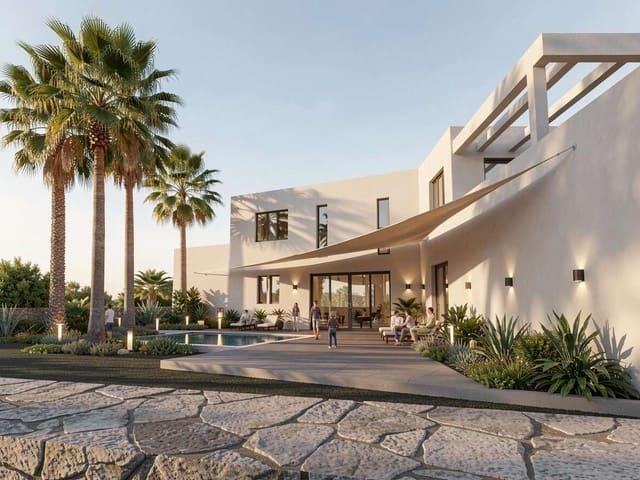 Chalet en venta en Las Breñas, Yaiza