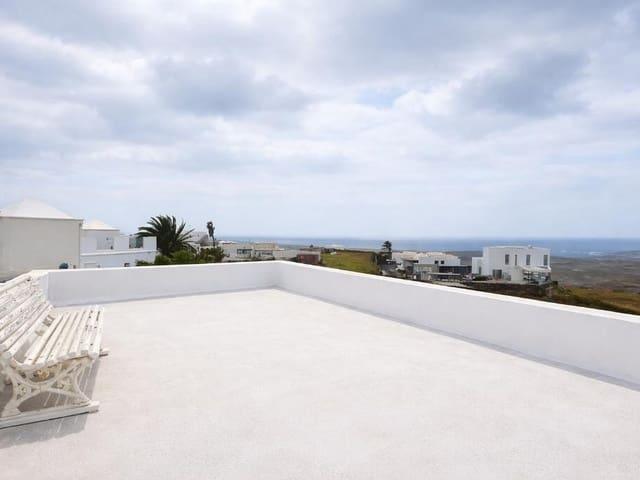 Chalet en venta en Las Breñas, Yaiza