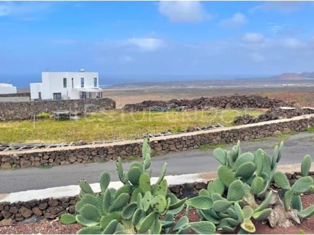 Chalet en venta en Las Breñas, Yaiza