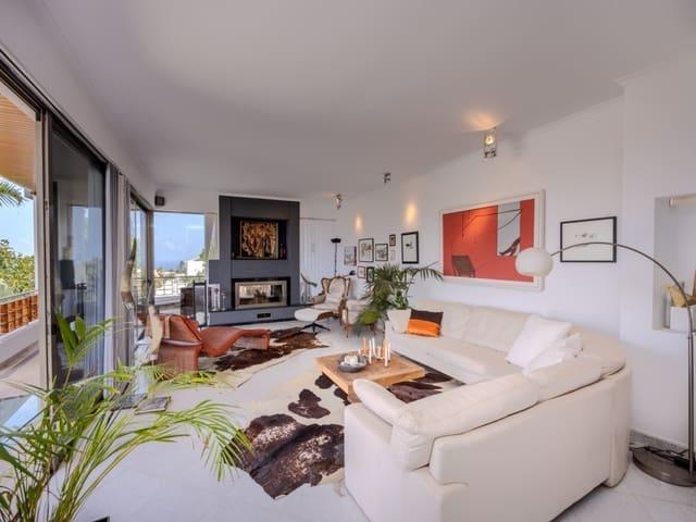 Chalet en venta en Las Breñas, Yaiza