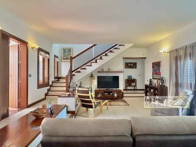 Chalet en venta en Las Breñas, Yaiza