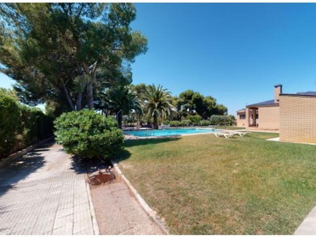 Casa en venta en Distrito Rural, Zaragoza