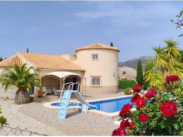 Chalet en venta en Las Casicas, Oriental